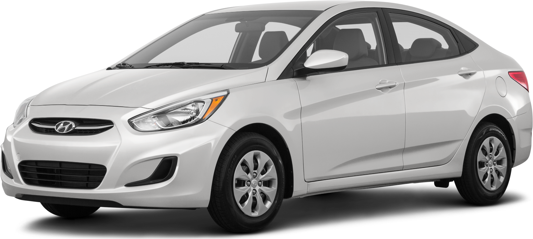 2017 Hyundai Accent Specs & Feature Comparisons | Kelley Blue Book