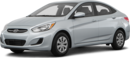 2017 Hyundai Accent image