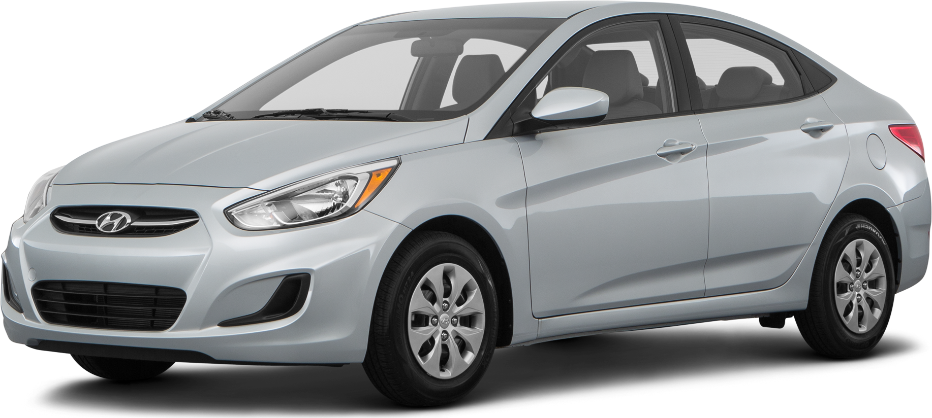 2017 Hyundai Accent Exterior: 0