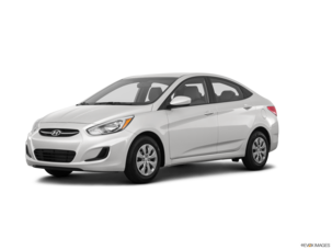2017 Hyundai Accent Values Cars For Sale Kelley Blue Book