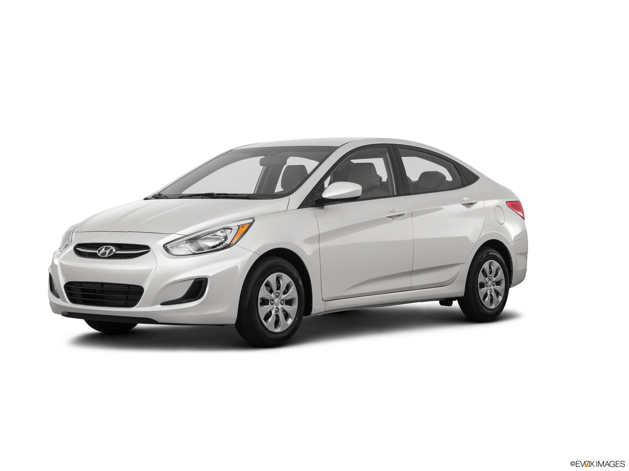 Hyundai accent 2017