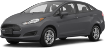 2017 Ford Fiesta