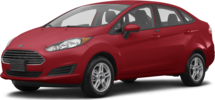 2017 Ford Fiesta