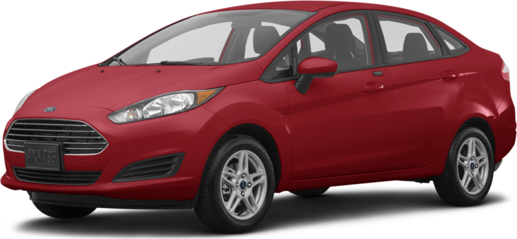 2017 Ford Fiesta Exterior: 0