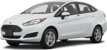 2017 Ford Fiesta