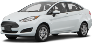 2017 Ford Fiesta