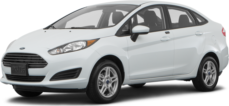 2017 Ford Fiesta Exterior: 0