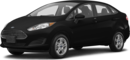 2018 Ford Fiesta image