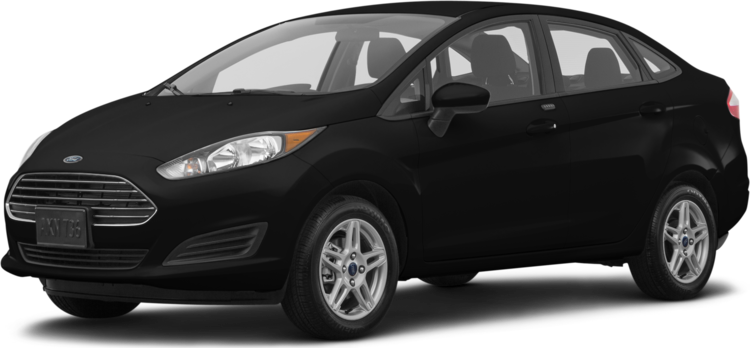 2018 Ford Fiesta Exterior: 0