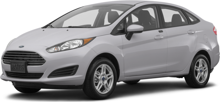 2018 Ford Fiesta Exterior: 0