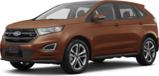 2017 Ford Edge