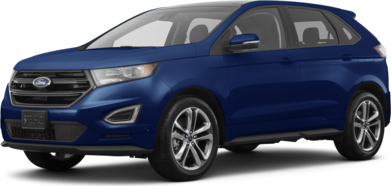 Edge Sport SUV 4D image