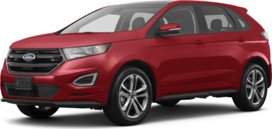Edge Sport SUV 4D image