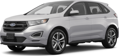 Edge Sport SUV 4D image