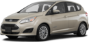 2017 Ford C-MAX Hybrid image