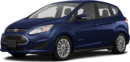 2017 Ford C-MAX Hybrid image