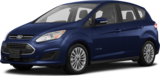 Ford C-MAX Hybrid
