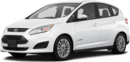 2017 Ford C-MAX Hybrid image