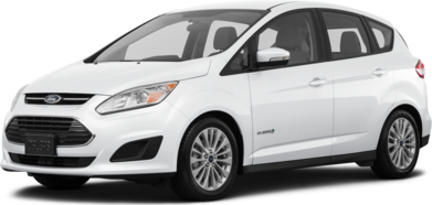 C-MAX Hybrid SE Wagon 4D image