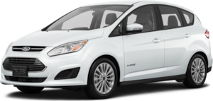 2017 Ford C-MAX Hybrid SE Wagon 4D
