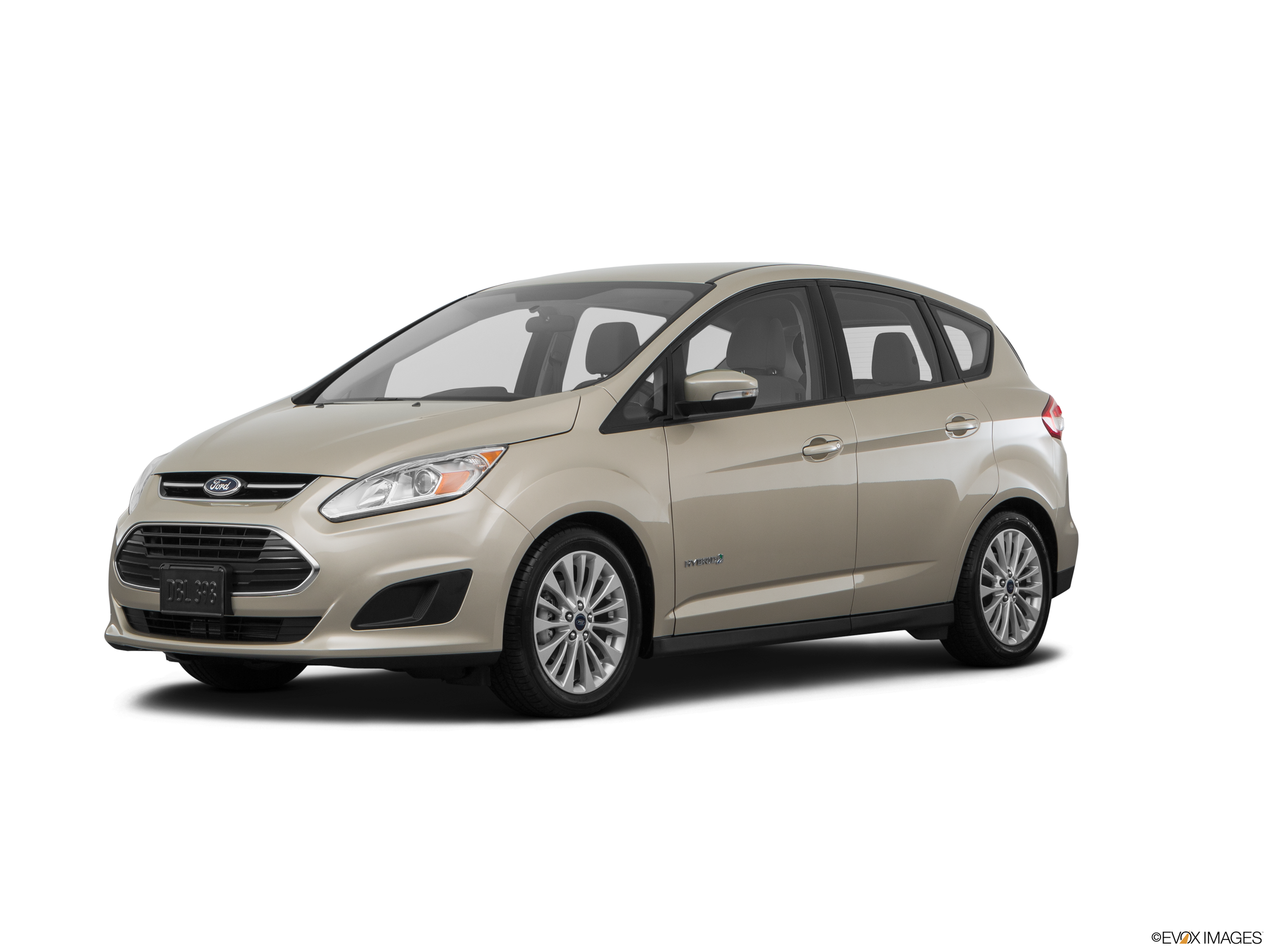 17 Ford C Max Hybrid Values Cars For Sale Kelley Blue Book