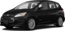 2018 Ford C-MAX Hybrid image