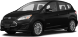 Ford C-MAX Hybrid
