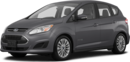 2018 Ford C-MAX Hybrid image