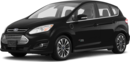 2017 Ford C-MAX Energi image