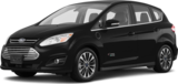 Ford C-MAX Energi