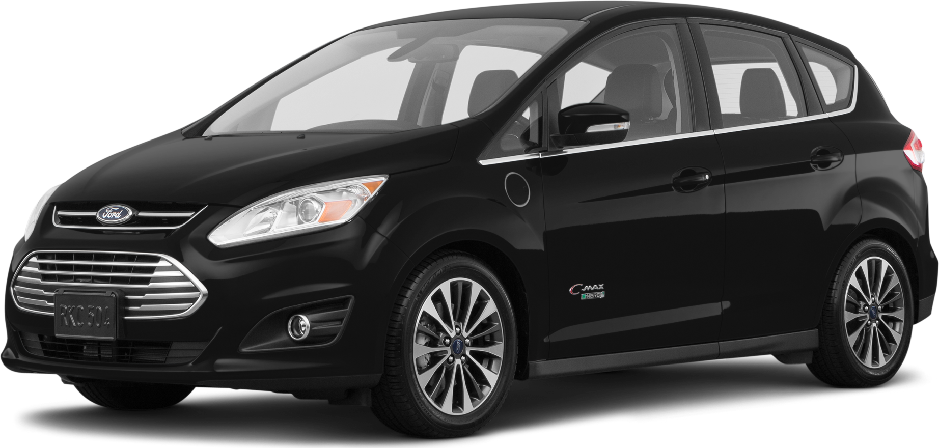 2017 Ford C-MAX Energi SE Wagon 4D