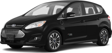 Ford C-MAX Energi