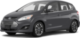 Ford C-MAX Energi
