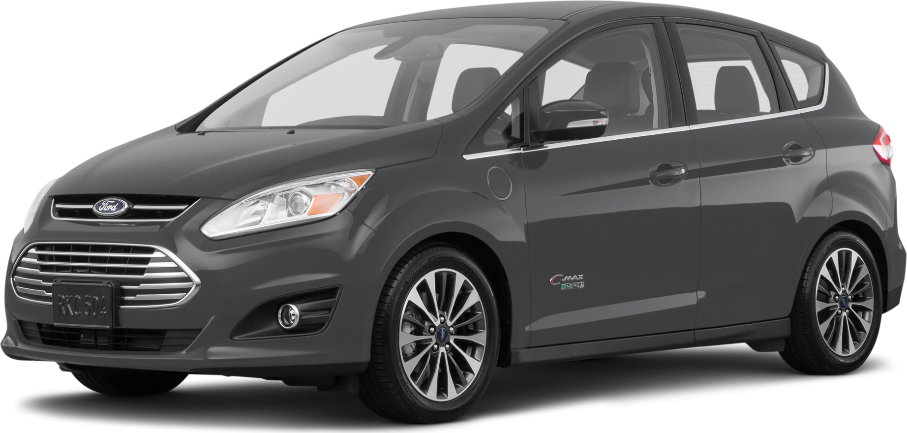 2017 Ford C-MAX Energi SE Wagon 4D