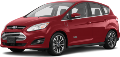 Ford C-MAX Energi