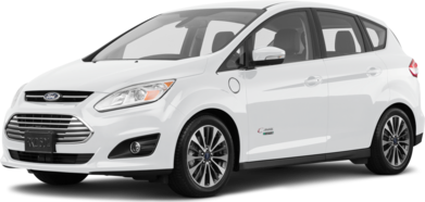 C-MAX Energi SE Wagon 4D image