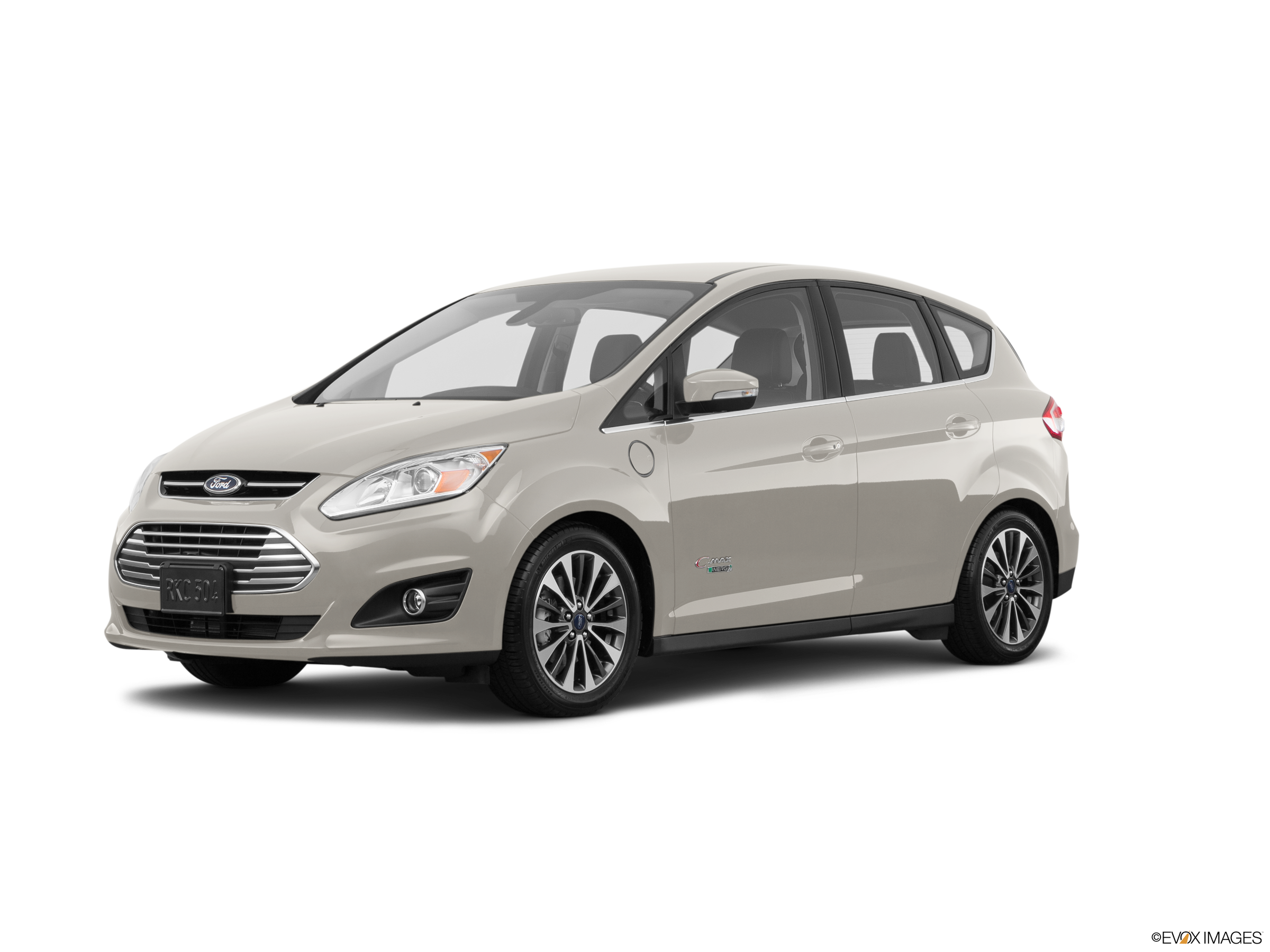 17 Ford C Max Energi Values Cars For Sale Kelley Blue Book
