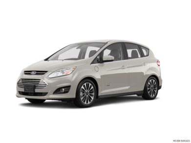 Used 2017 Ford C Max Energi Values Cars For Sale Kelley Blue Book