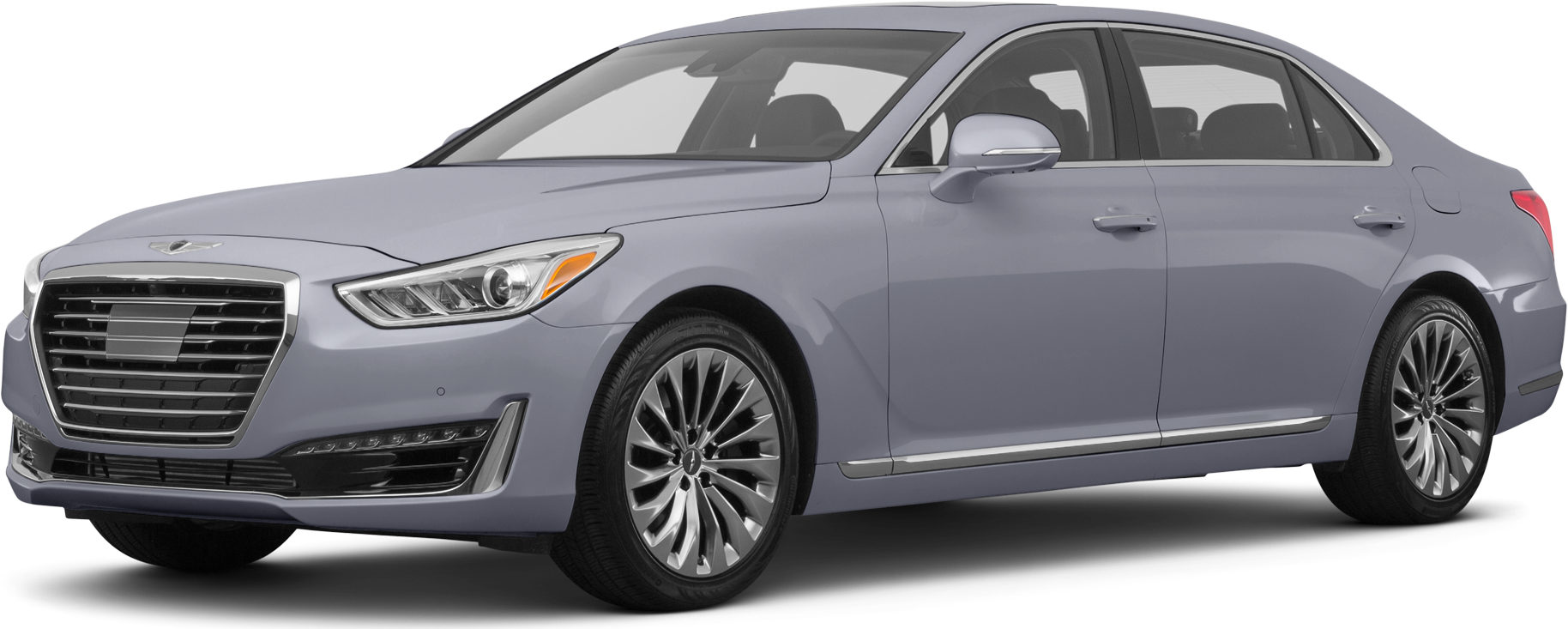 2017 Genesis G90 Consumer Reviews & Ratings | Kelley Blue Book