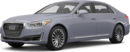 2017 Genesis G90 image
