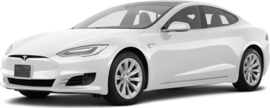 Model S 60D Sedan 4D image
