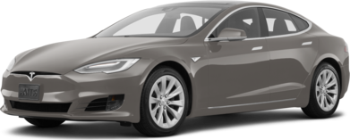 Model S 70D Sedan 4D image