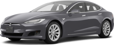 Model S 60 Sedan 4D image