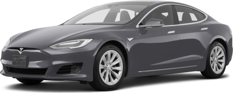 2016 Tesla Model S Exterior: 0