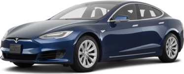 2016 Tesla Model S 85 Sedan 4D