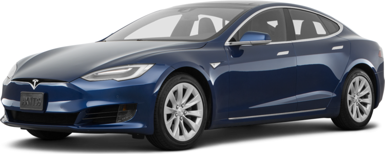 2016 Tesla Model S Exterior: 0
