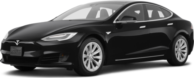 Model S 70 Sedan 4D image