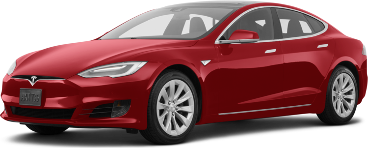 2016 Tesla Model S Exterior: 0