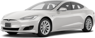 Model S 70 Sedan 4D image