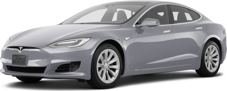 2016 Tesla Model S Exterior: 0